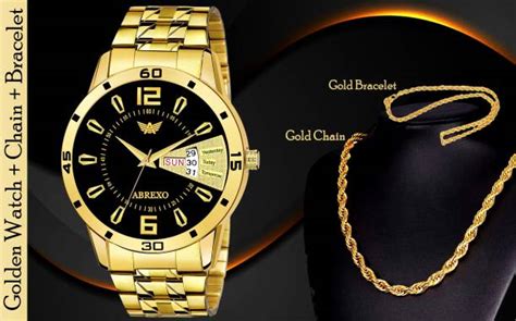 Abrexo Watches - Buy Abrexo Watches Online at Best Prices in India ...