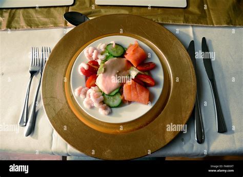 Image result for First Course Meal Sample