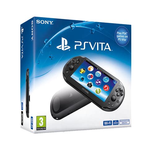 The PS Vita Is Now 10 Years Old | Push Square
