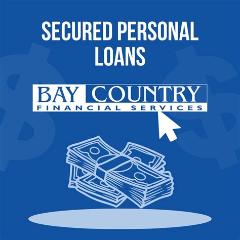 Bay Country Financial Services