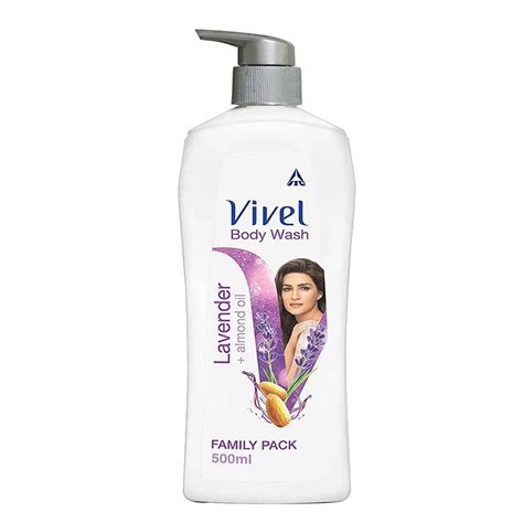 Vivel Body Wash Range Detailed Review: HZ Tried And Tested | Herzindagi