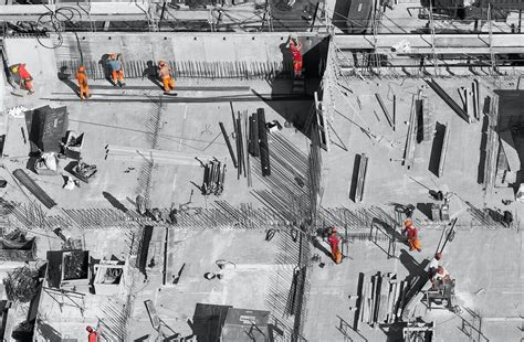 Building Construction Timelapse 的图像结果