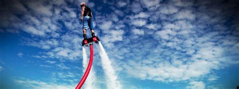 Island Trip Goa | Dream Adventure Experience the thrill!