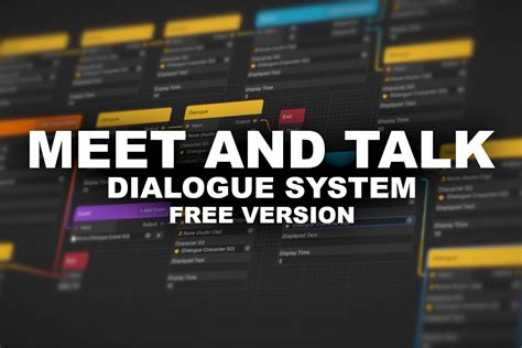 Dialogue Unity 的图像结果