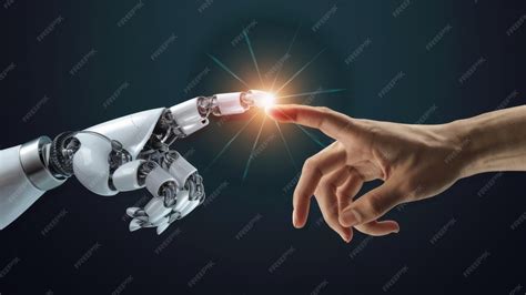Image result for Robot Hand Movement