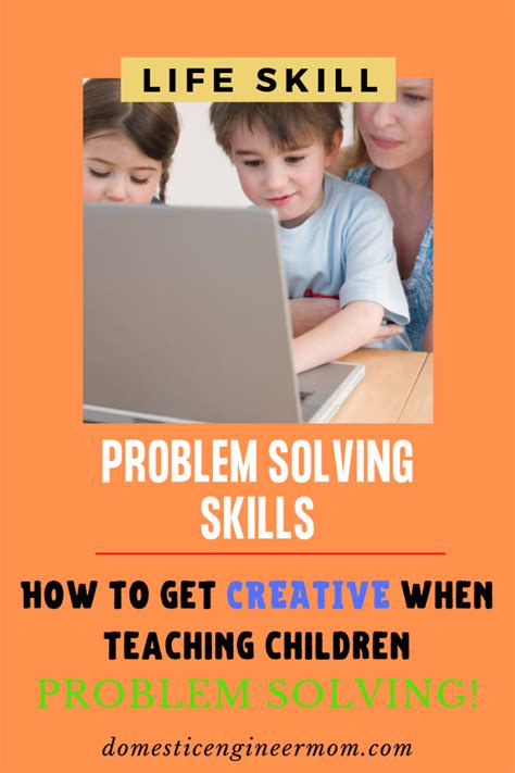 Image result for Teaching Problem Solving Skills
