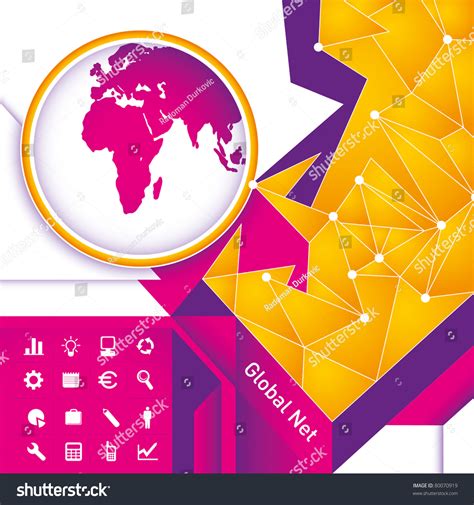 Technology Globe Vector 的图像结果