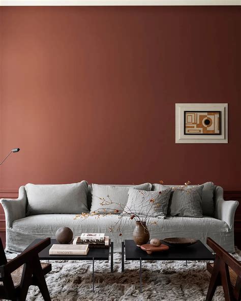 0486 EARLY RAIN - Interior paint colour