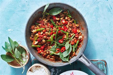 Thai Chili Jam Recipe | Cafesiam.com.hk