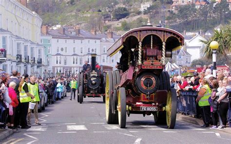Llandudno Victorian Extravaganza, Llandudno Victorian Extravaganza ...
