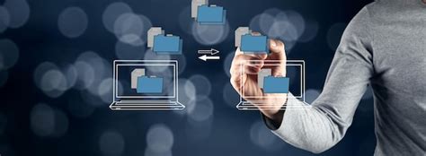 Transferring Files Between Computers 的图像结果