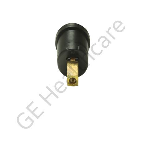 Gauge HP 40mm without HPO2 Lens 5/16-24 FEM SKT, Anesthesia Delivery ...