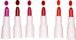 COLOUR COIN Ultra Luxury Matte Lipstick (TYPE A) - Price in India, Buy ...