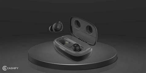 10 Best boAt Airdopes In India January 2026 | Cashify Earbuds Blog