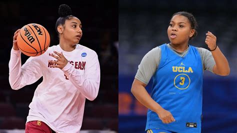"Was putting everyone else's happiness over mine": JuJu Watkins' new ...