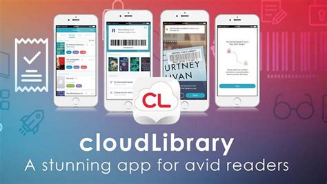 Image result for Cloud Library App