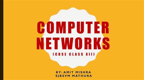 Computer Network Lesson 的图像结果