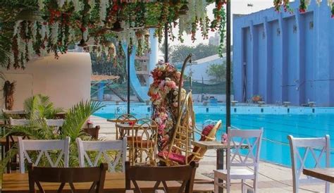 Amazing instagrammable place in Thane | WhatsHot Mumbai