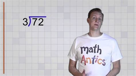 Image result for Math Antics Basic Division Video