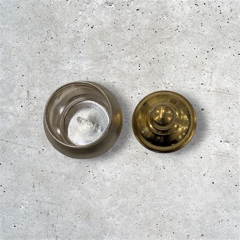 Silver Kumkum Bharani – MMSilver