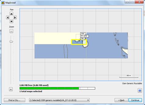 OpenStreetMap Garmin Maps Download 的图像结果