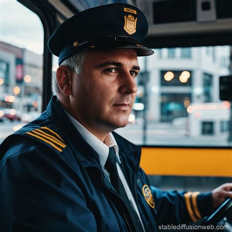 Bus Driver 的图像结果