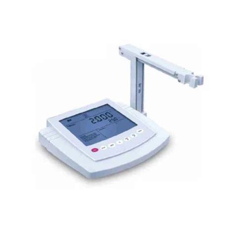 Water Testing Equipment - Multiparameter Water Quality Meter ...