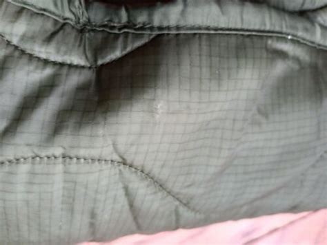 Buy New Military Issue M-65 Field Jacket Liner Quilted Coat Liner Large ...