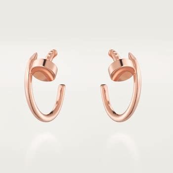 All Luxury Jewelry on Cartier® Official Website: Juste un Clou ...