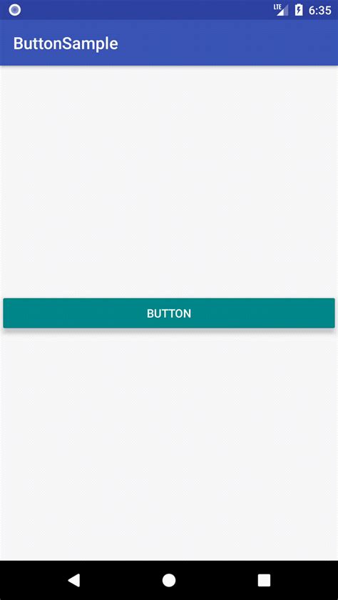 Image result for Android Studio Button Animation