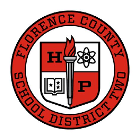 Florence County School District 2 Forms and Links 2025 • Pierce Group ...