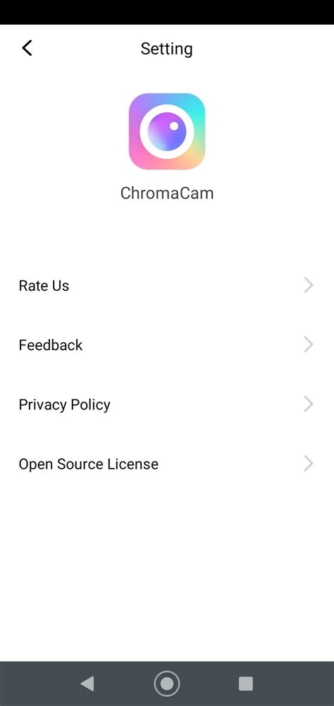 Image result for Chromacam Tutorial