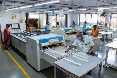 India’s largest woven & knitted garments manufacturer | Creative Group