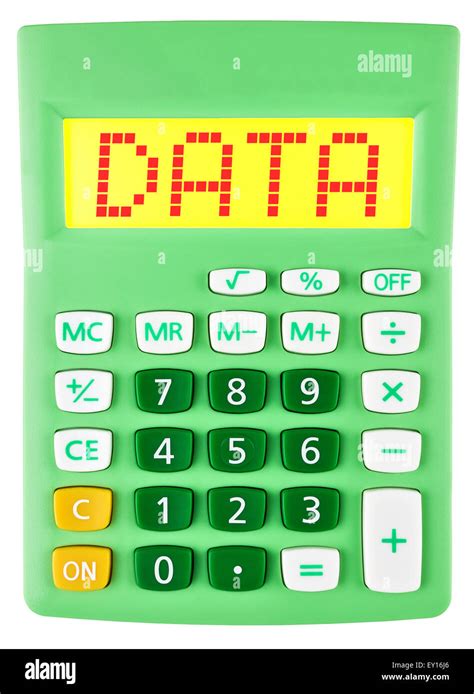 Image result for Data Calculator