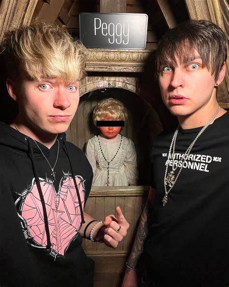 Sam and Colby | Hell Week Trilogy begins October 20th!! We BOUGHT a ...