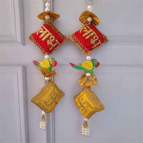 Buy Shubh Labh Set 2 Online - SweeDesi