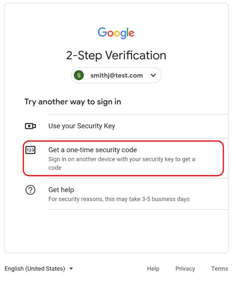 Image result for Security Code Google