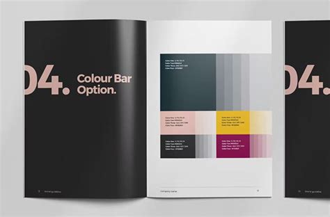 Image result for Brand Story Guide Layout