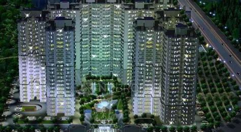 Saviour IRIS Rent / Sale NH-24, Ghaziabad