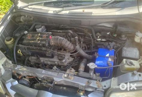 Hyundai Santro Xing 2011 - Cars in Dharur, Jagtial - 1833223882
