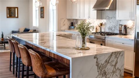 Kitchen Peninsula Design Ideas to Maximise Space & Style