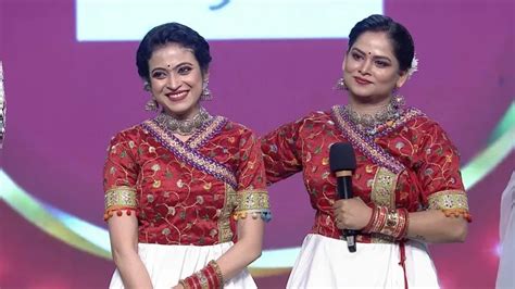 Watch DOD Zee Sarthak Sansar Dance Double League TV Serial 11th ...