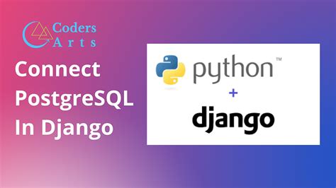 Django PostgreSQL Schema 的图像结果
