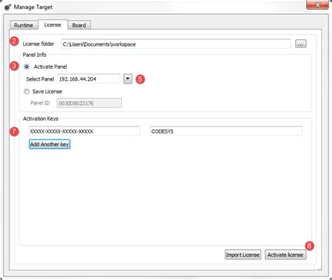 How to Activate License Key 的图像结果