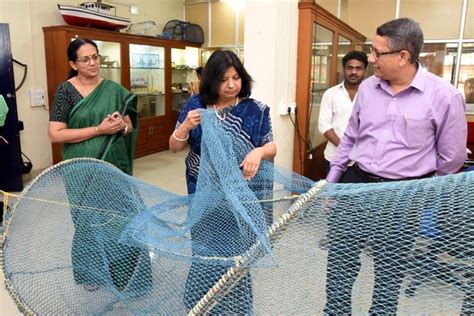 Central Institute of Fisheries Technology (ICAR CIFT)