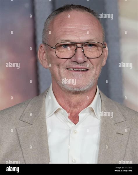 Ingvar Eggert Sigurðsson arrives at the Netflix's REBEL MOON - PART ONE ...