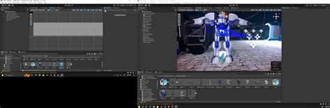 Image result for Unity Avatar Missing Scripts