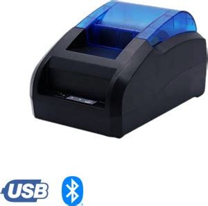 Infinity Infocom SP-206UB Thermal Receipt Printer Price in India - Buy ...