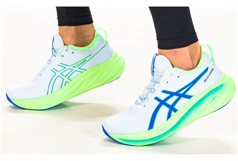 Asics Gel-Nimbus 26 Lite-Show Herren im Angebot | Herren Schuhe Straße ...