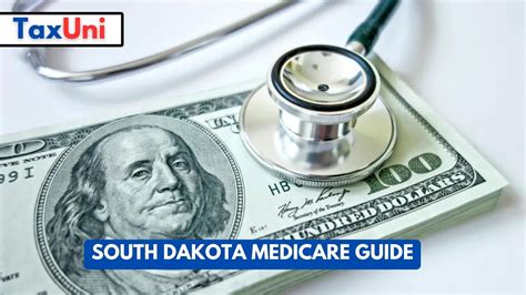 South Dakota Medicare Guide